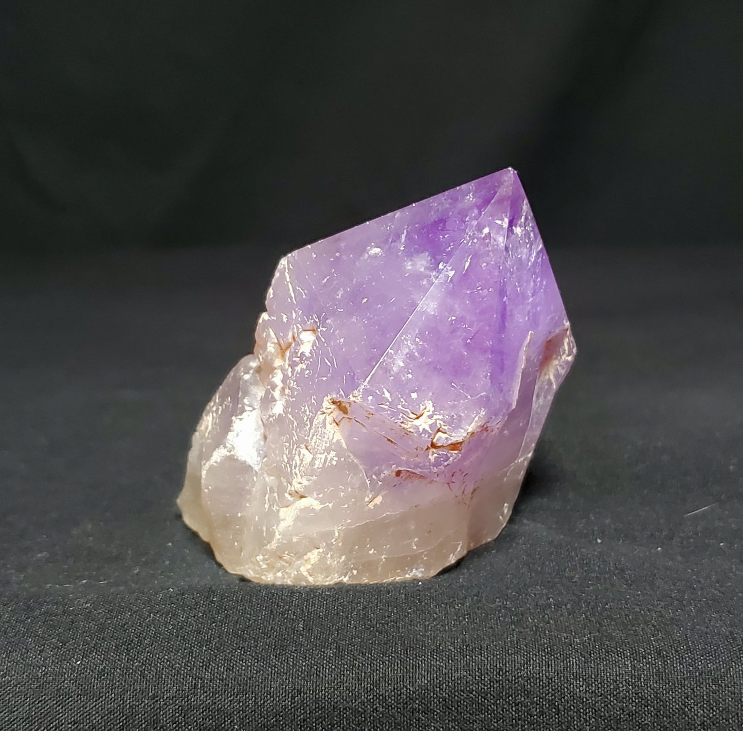 Amethyst Cluster