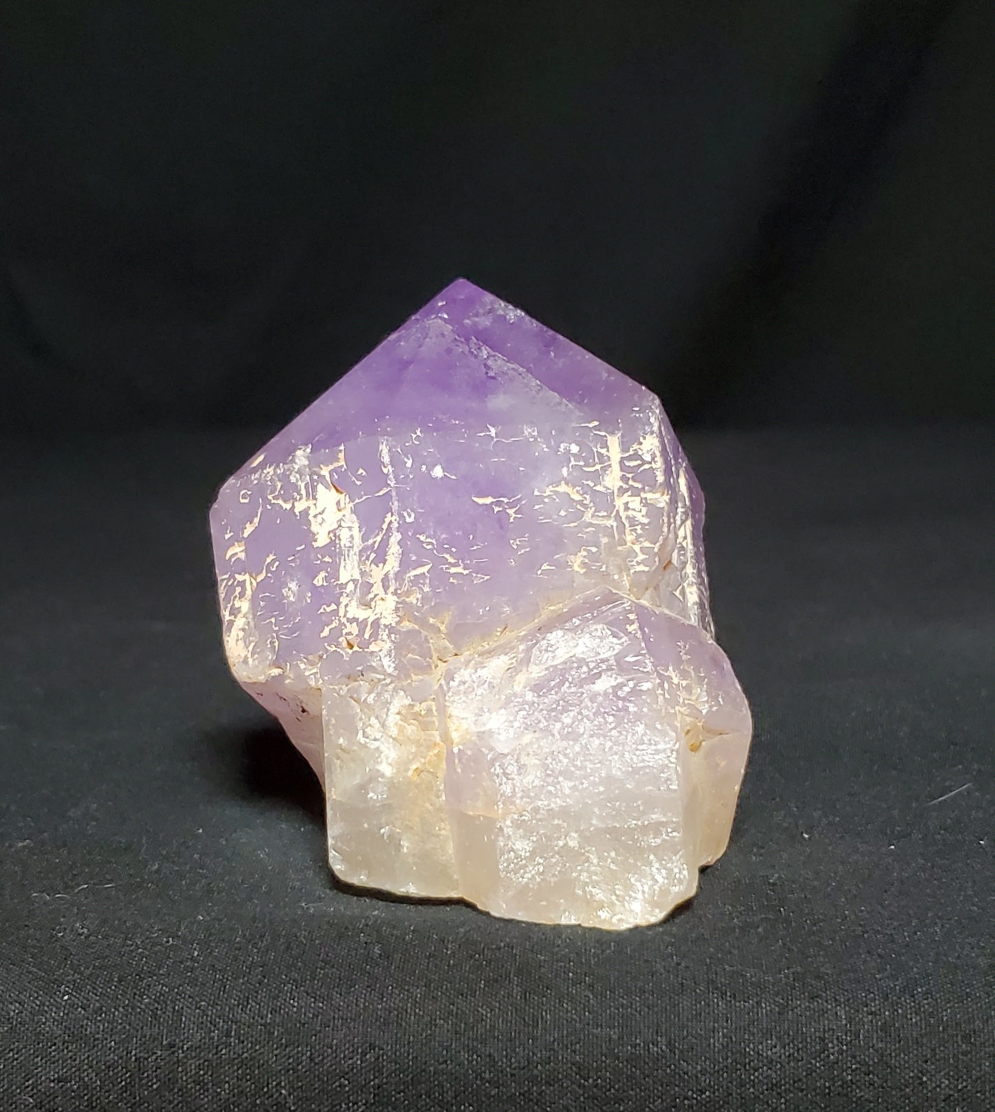 Amethyst Cluster