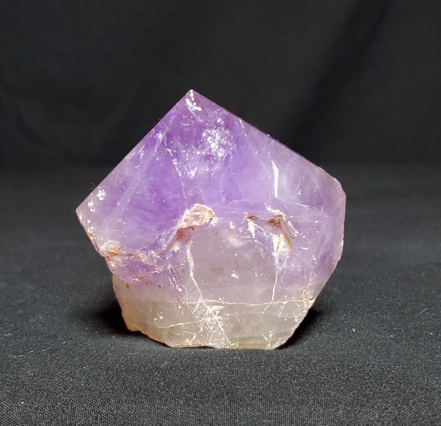 Amethyst Cluster