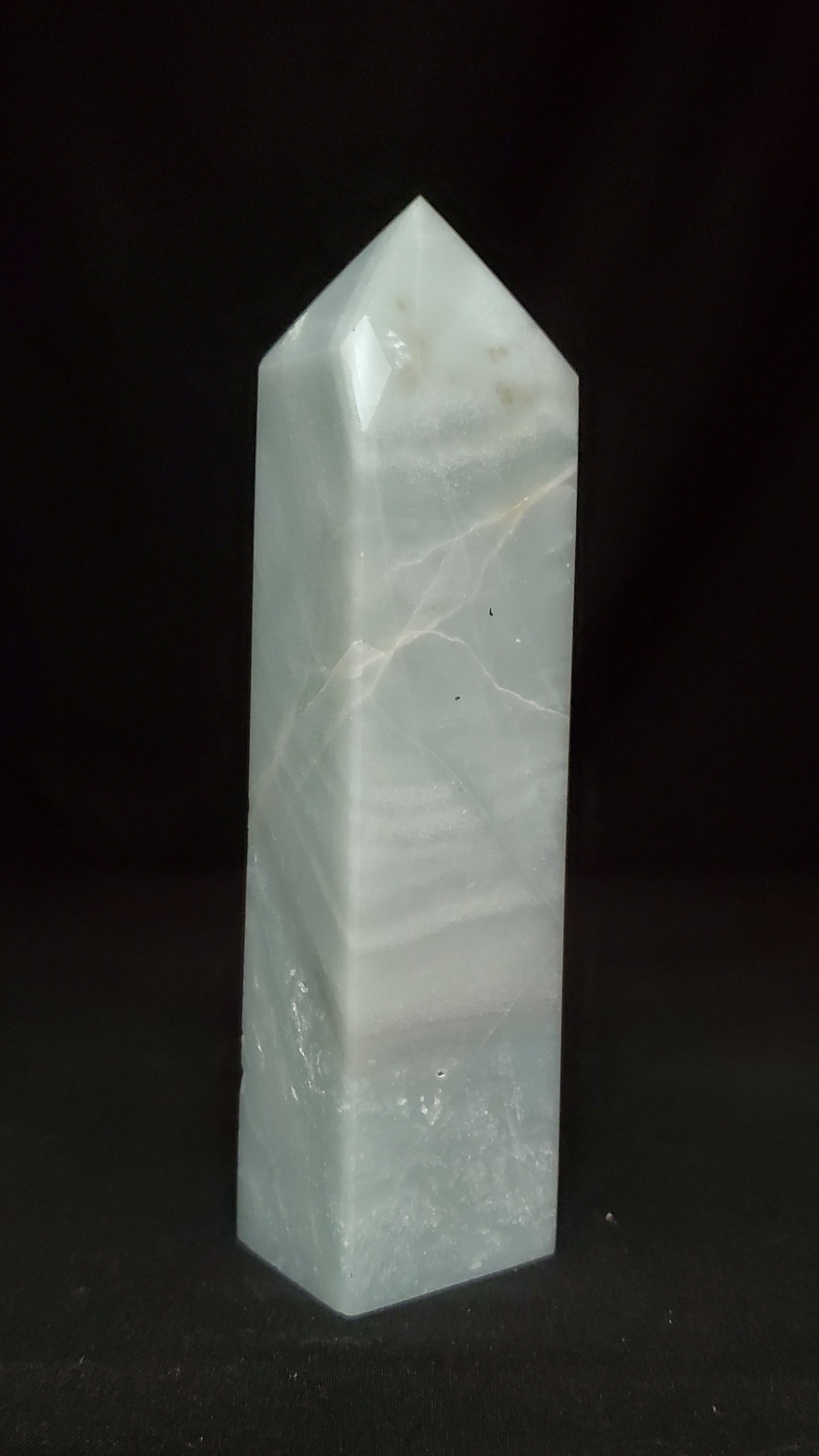 Caribbean Calcite Tower