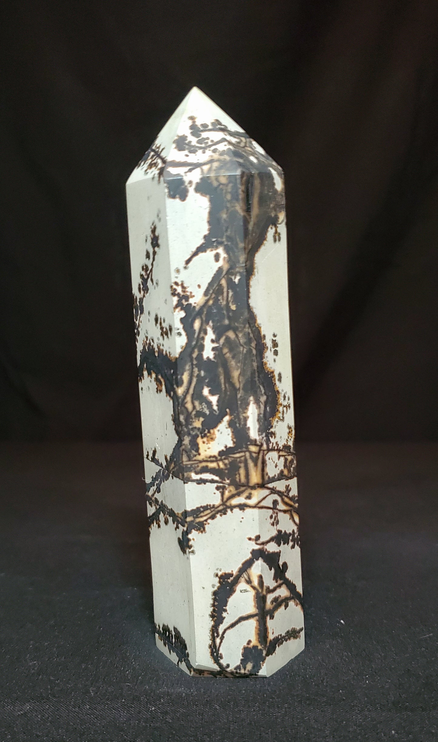 Picture Jasper Tower #