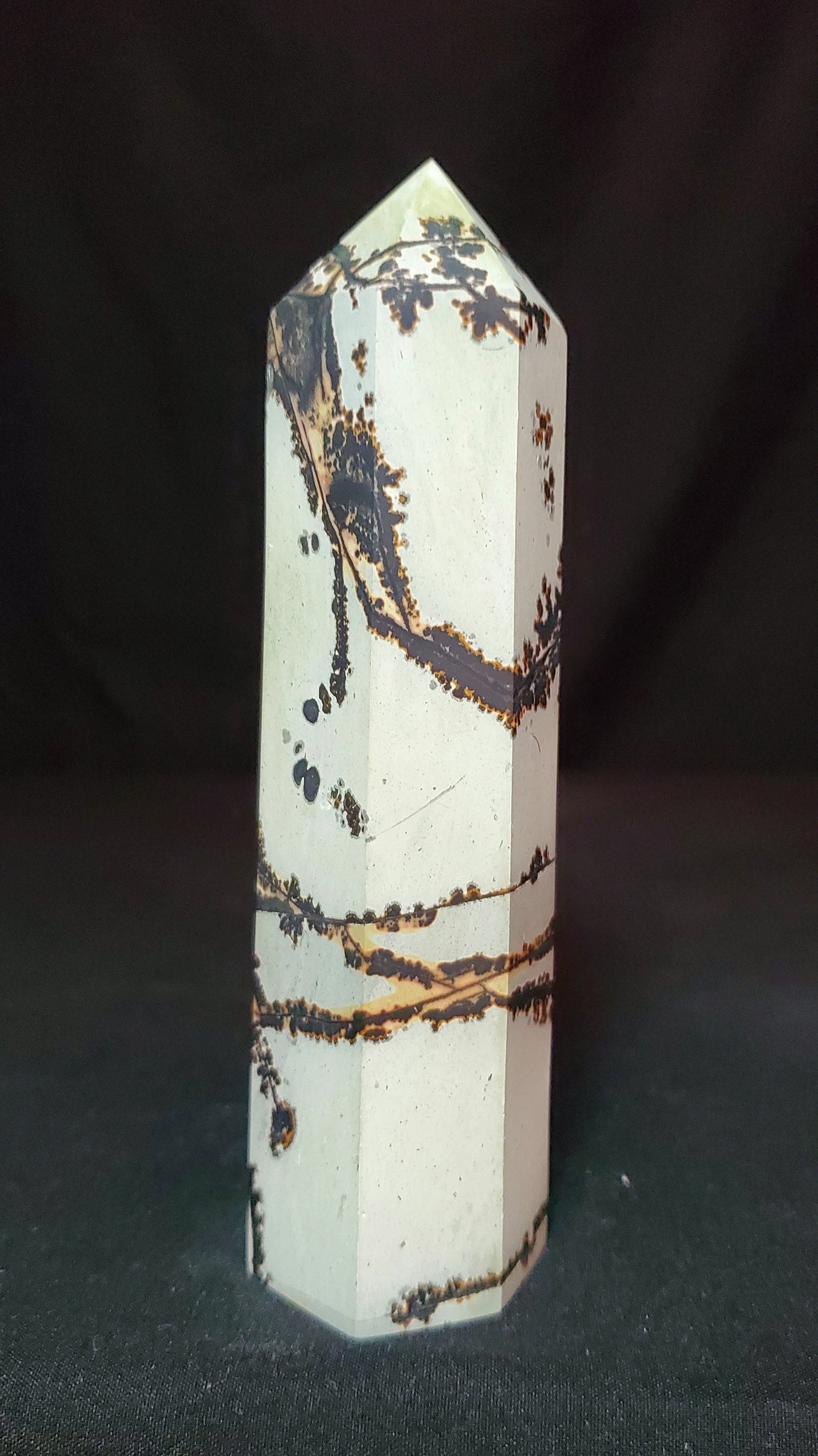 Picture Jasper Tower #