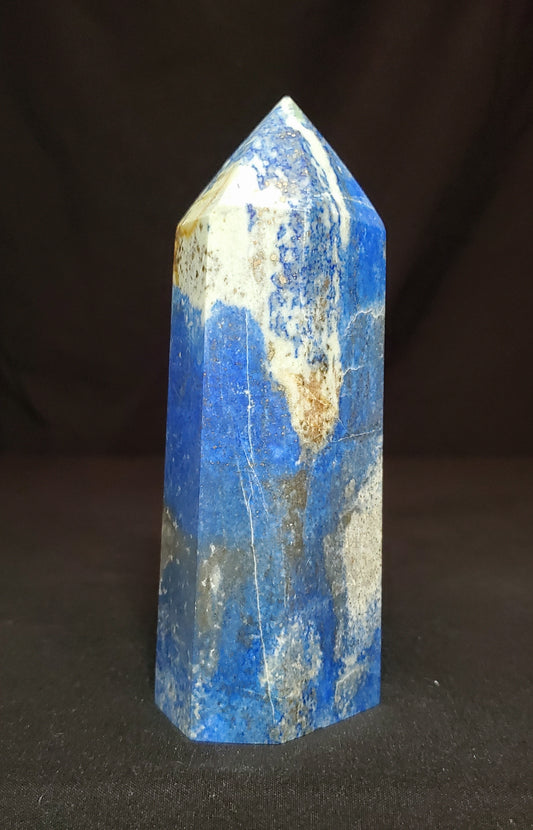 Lapis Lazuli Tower