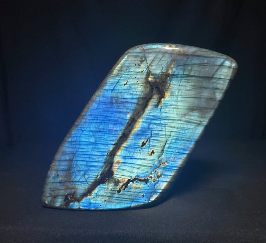 Labradorite Freeform