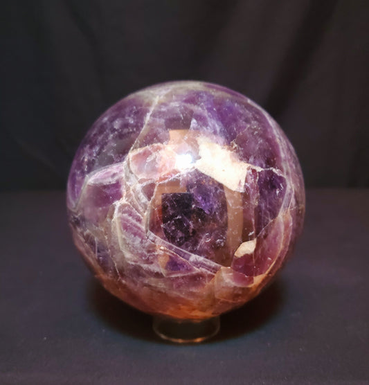 Dream Amethyst Sphere