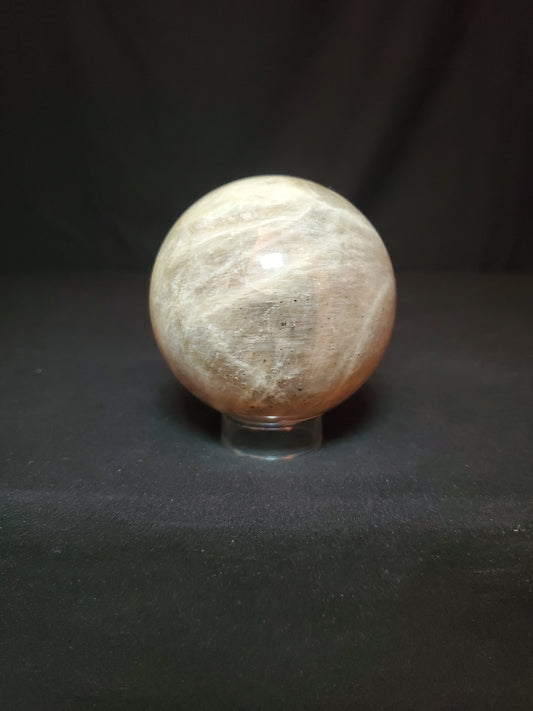 Moonstone Sphere