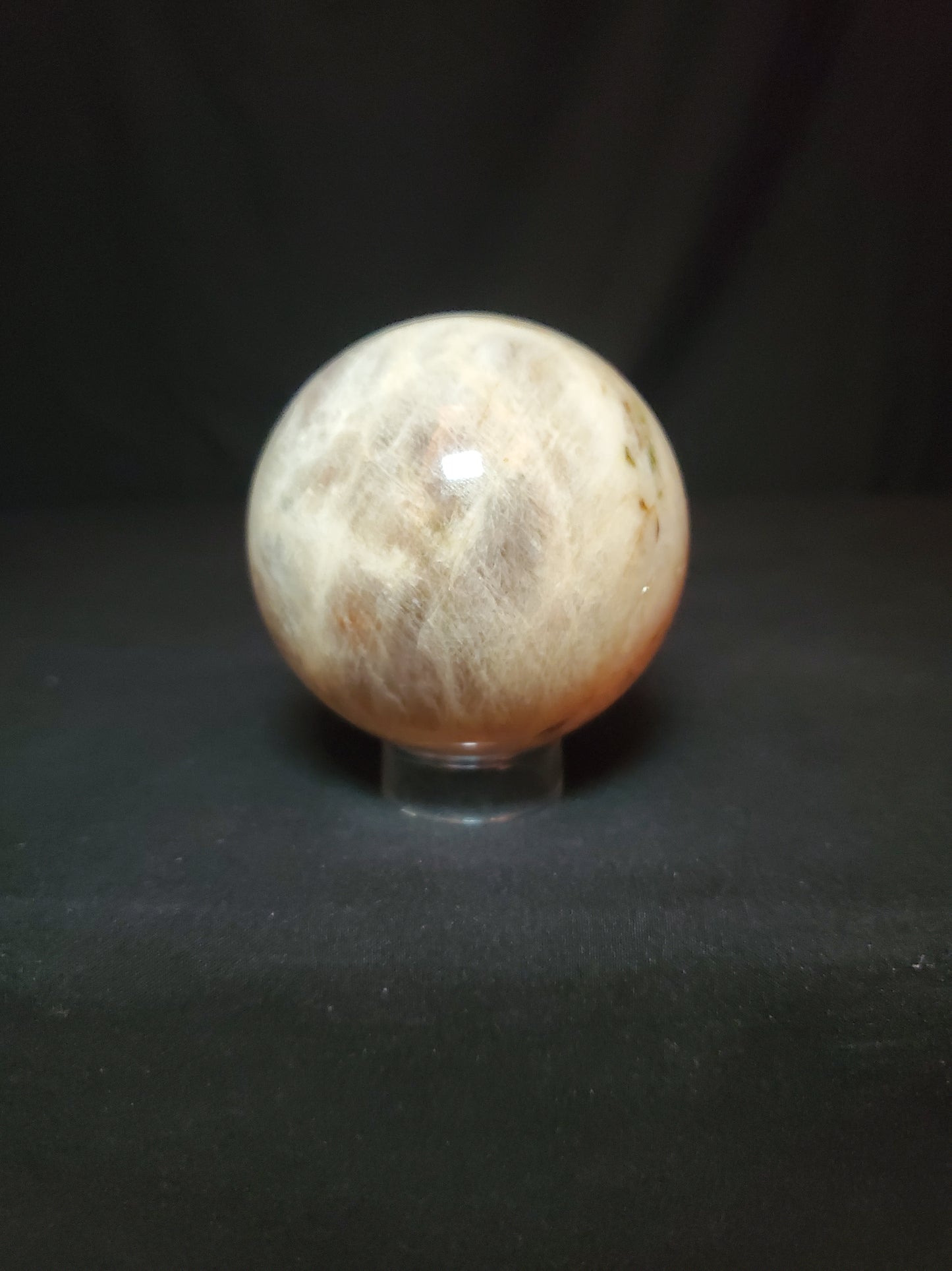 Moonstone Sphere #