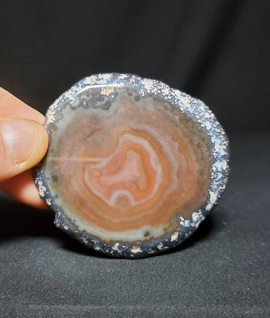 Agate Slab