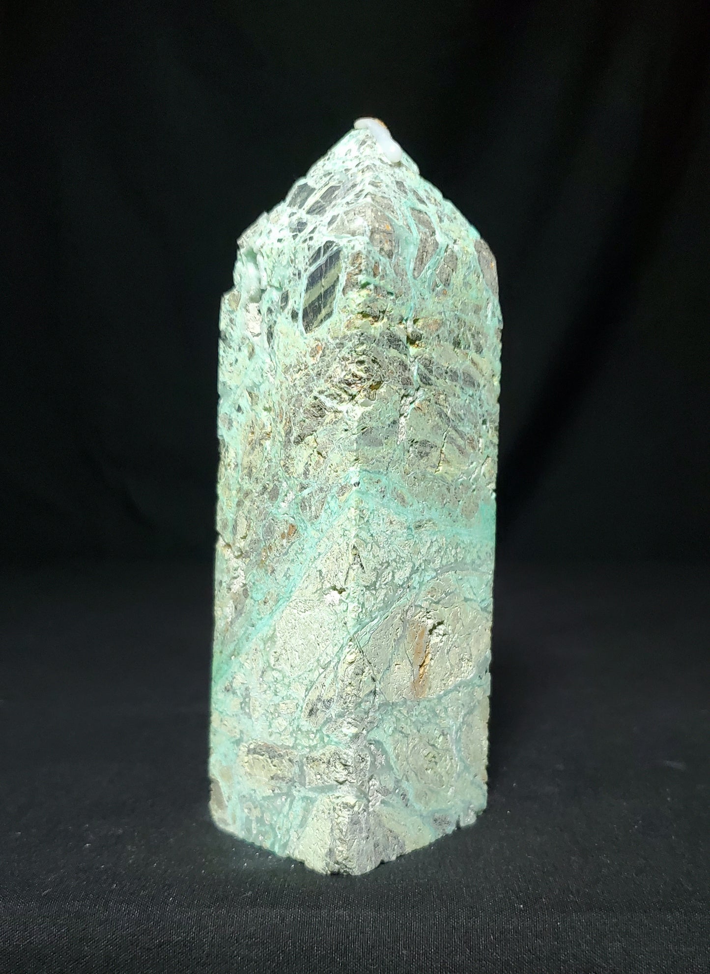 Caribbean Calcite Tower