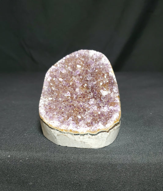 Amethyst Cluster