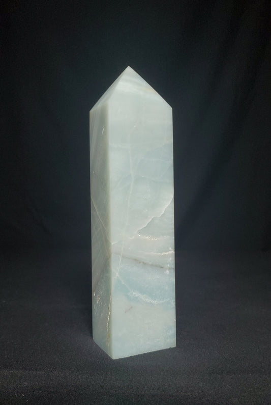 Caribbean Calcite Tower