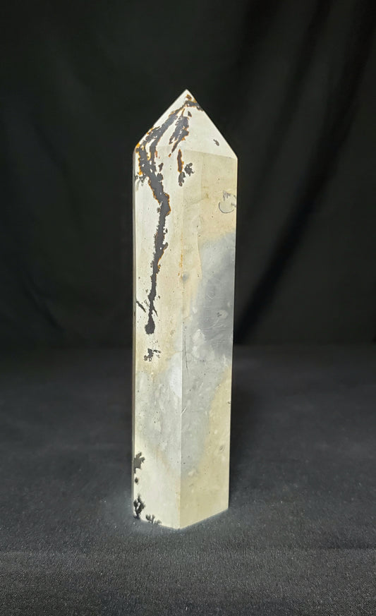 Picture Jasper Tower #