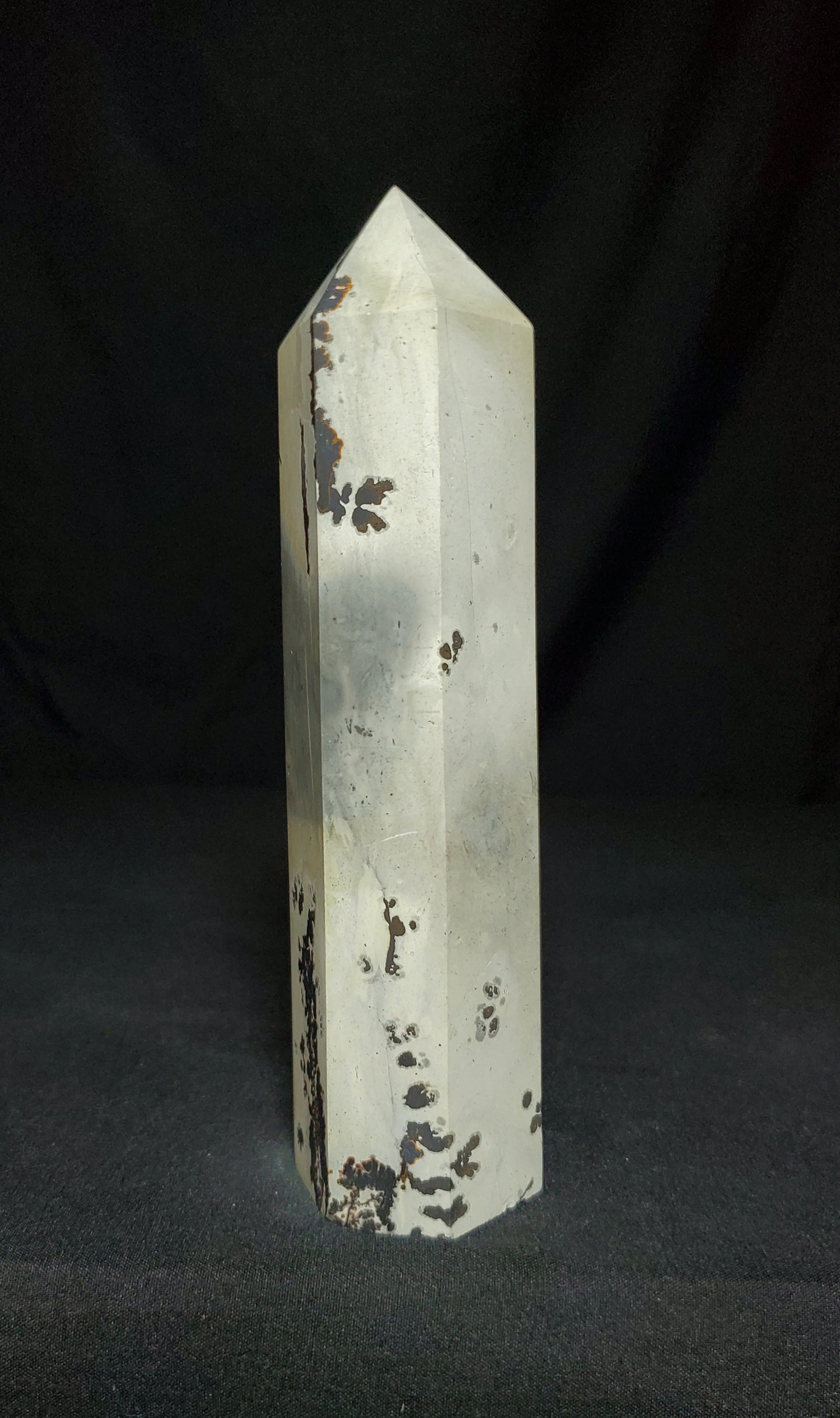 Picture Jasper Tower #