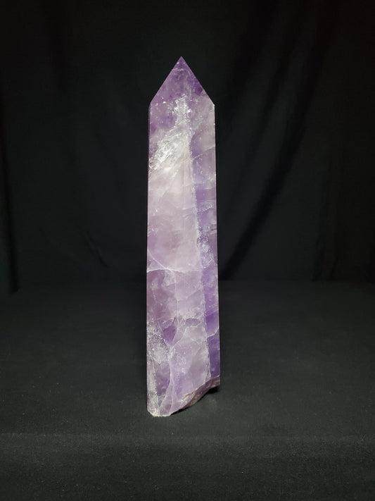 Amethyst Tower