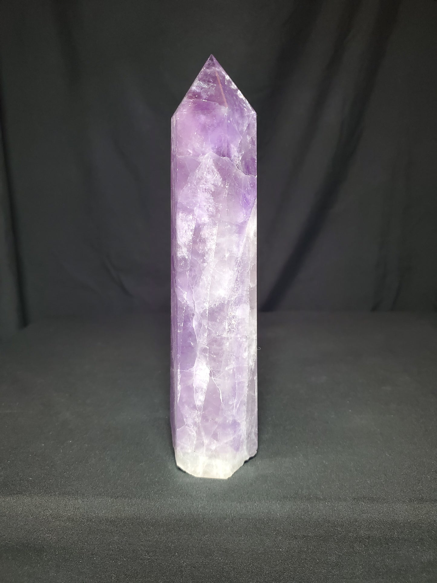 Amethyst Tower