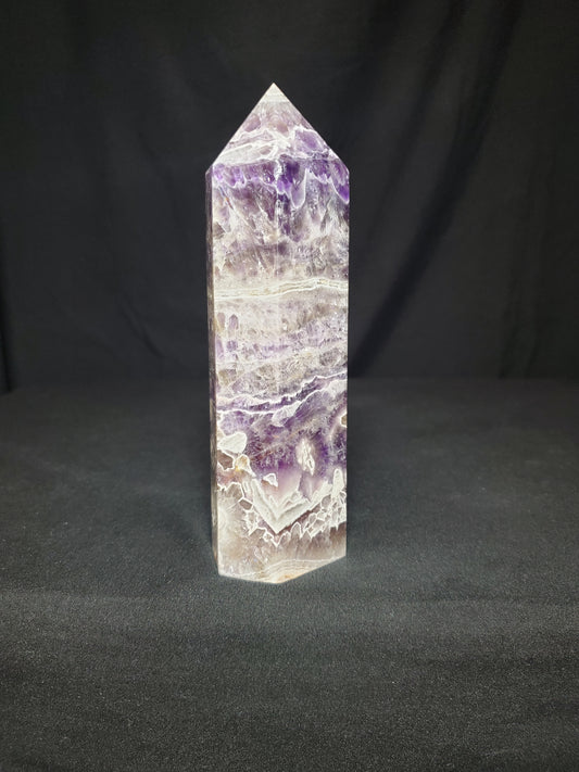 Dream Amethyst Tower