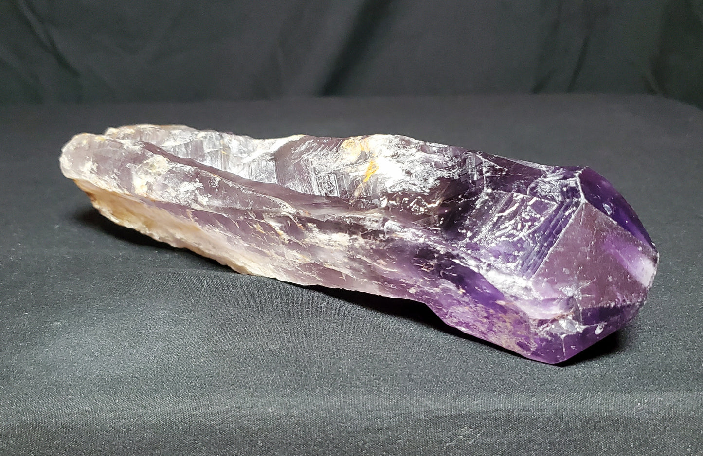 Amethyst Wand