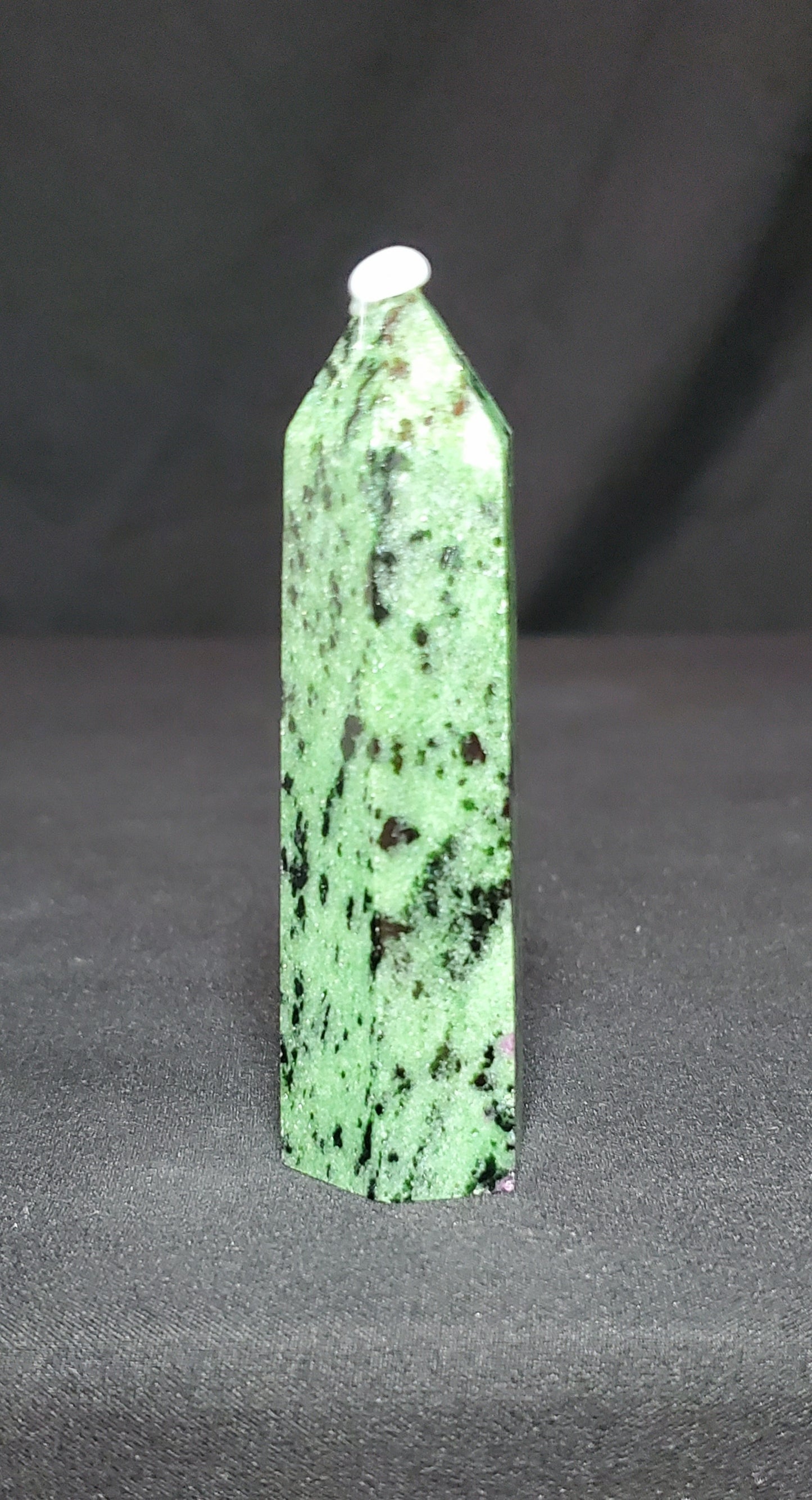 Ruby Zoisite Tower