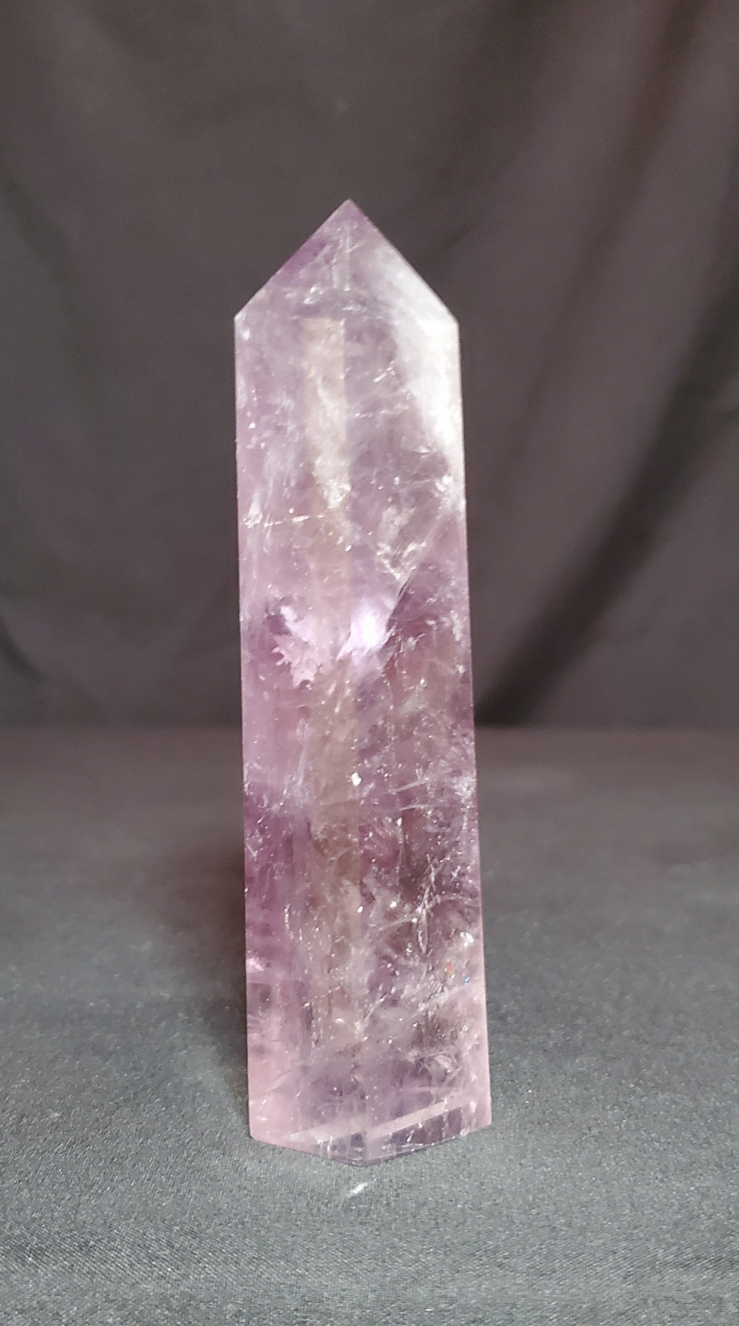 Amethyst Tower