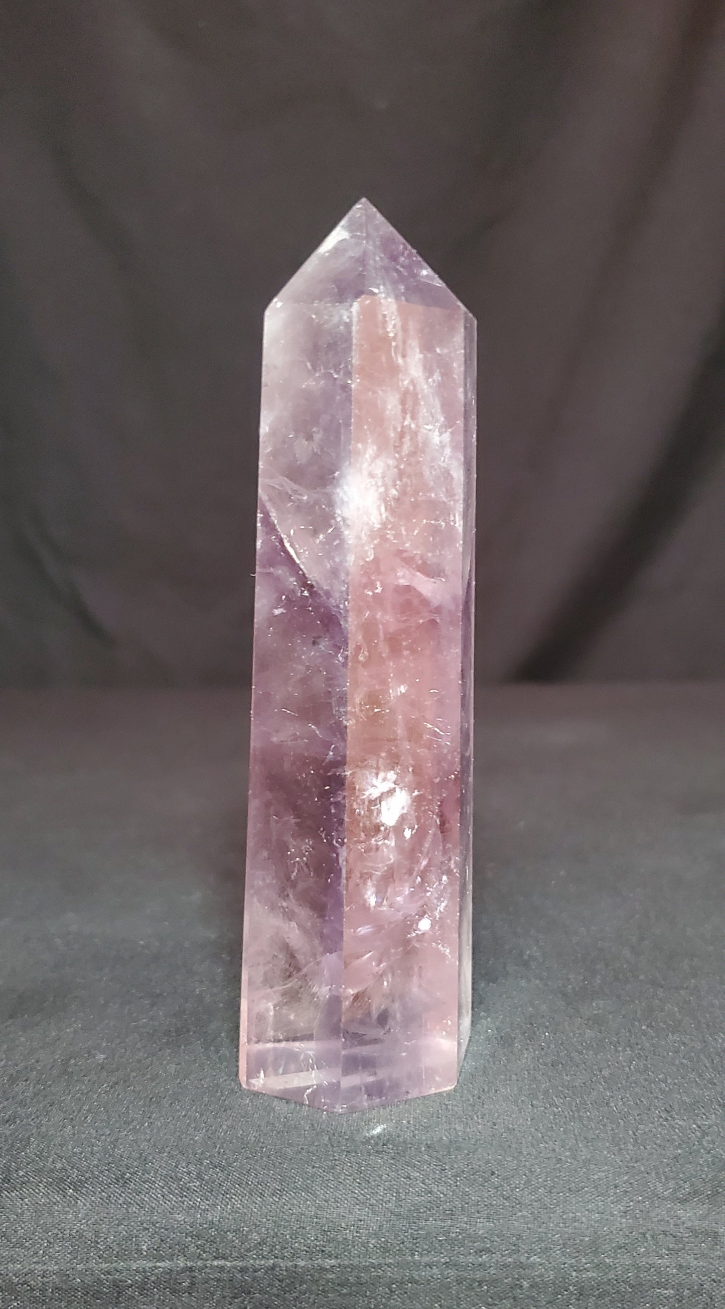 Amethyst Tower