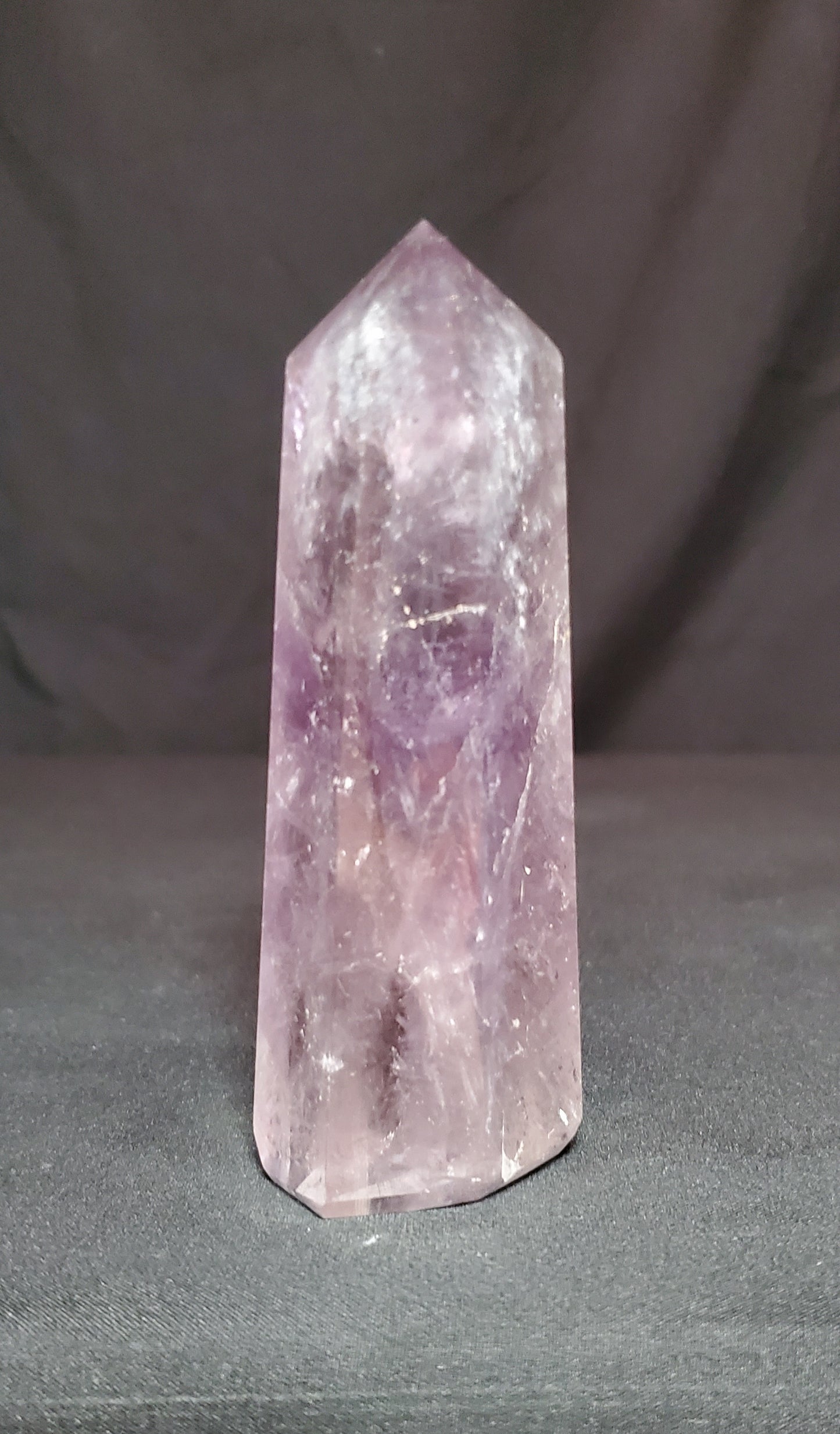 Amethyst Tower