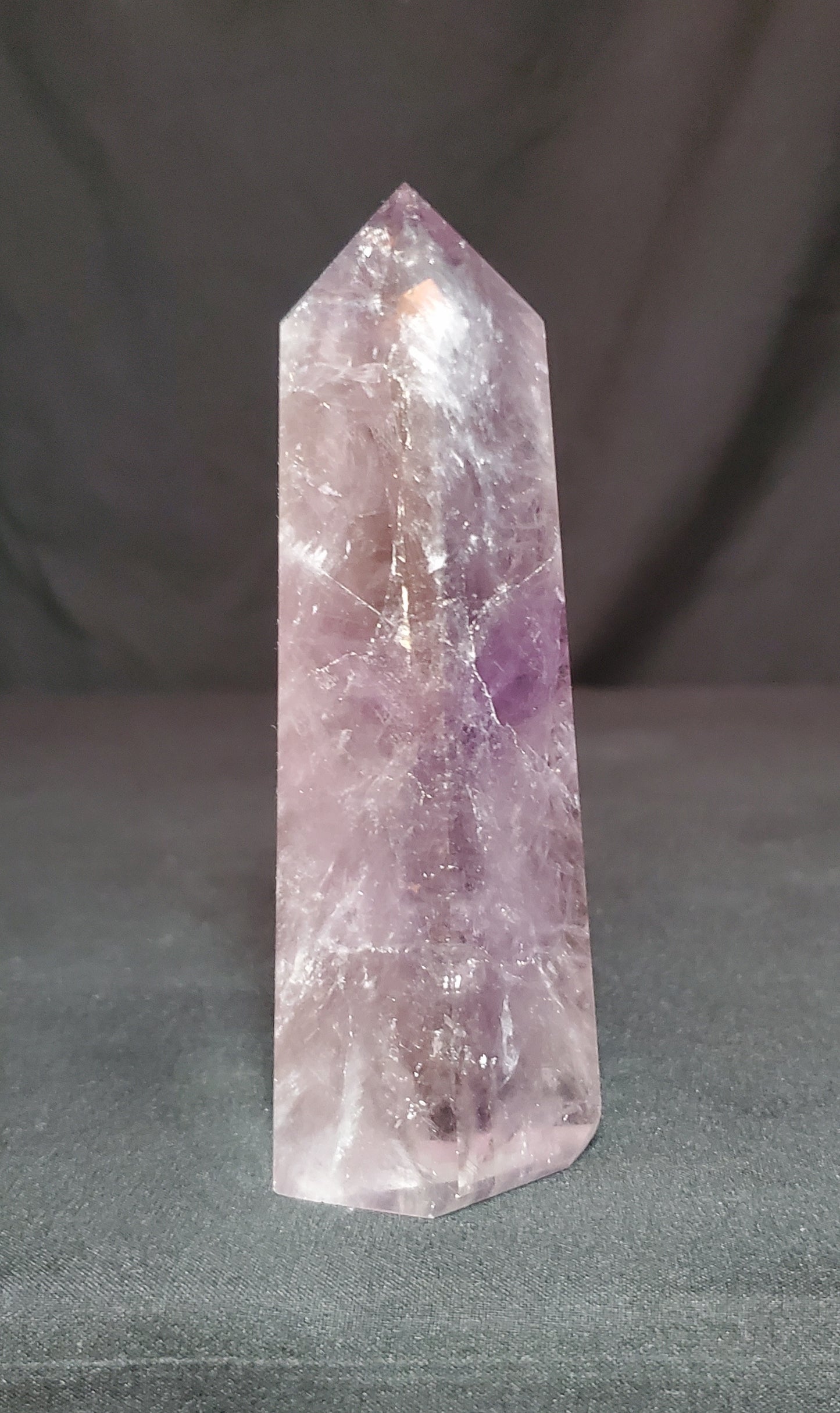 Amethyst Tower