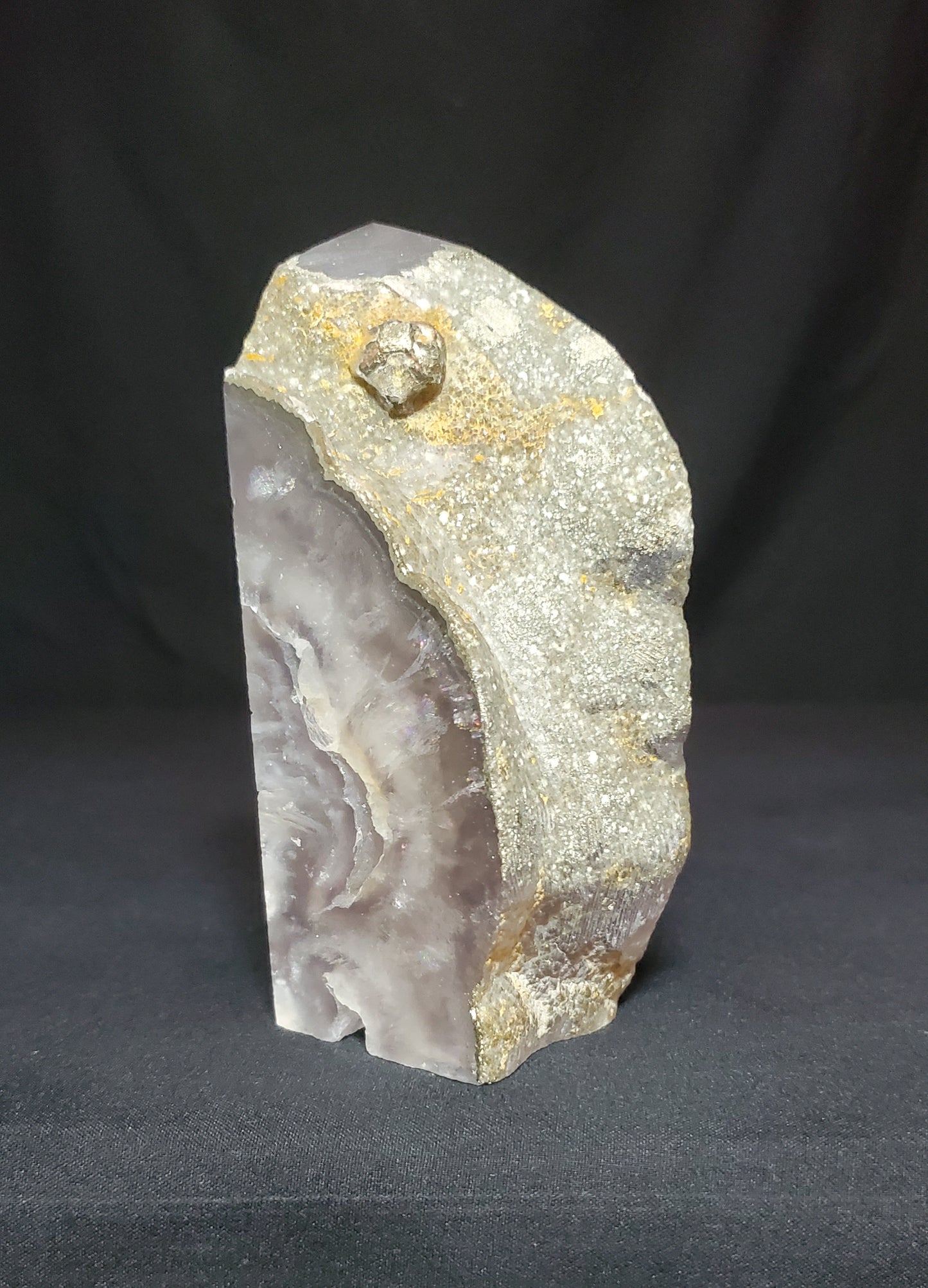 Agate Tower