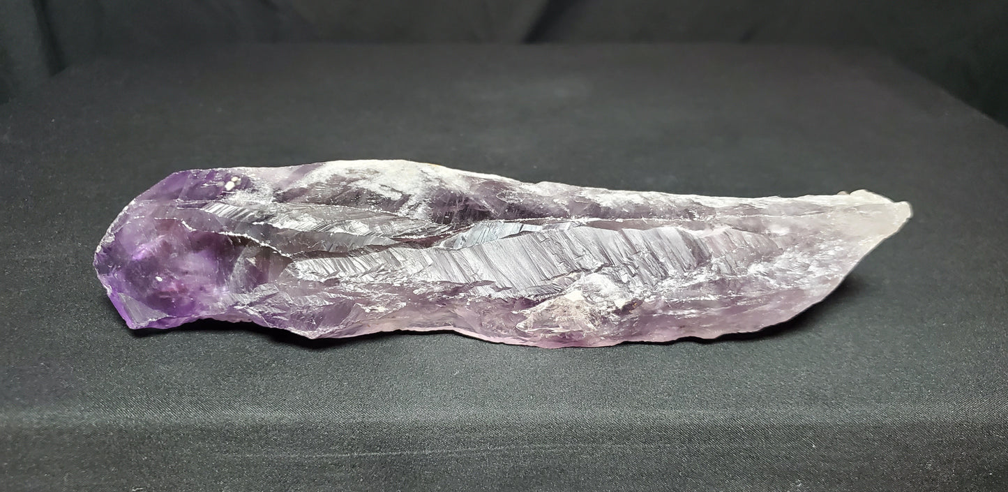 Amethyst Wand