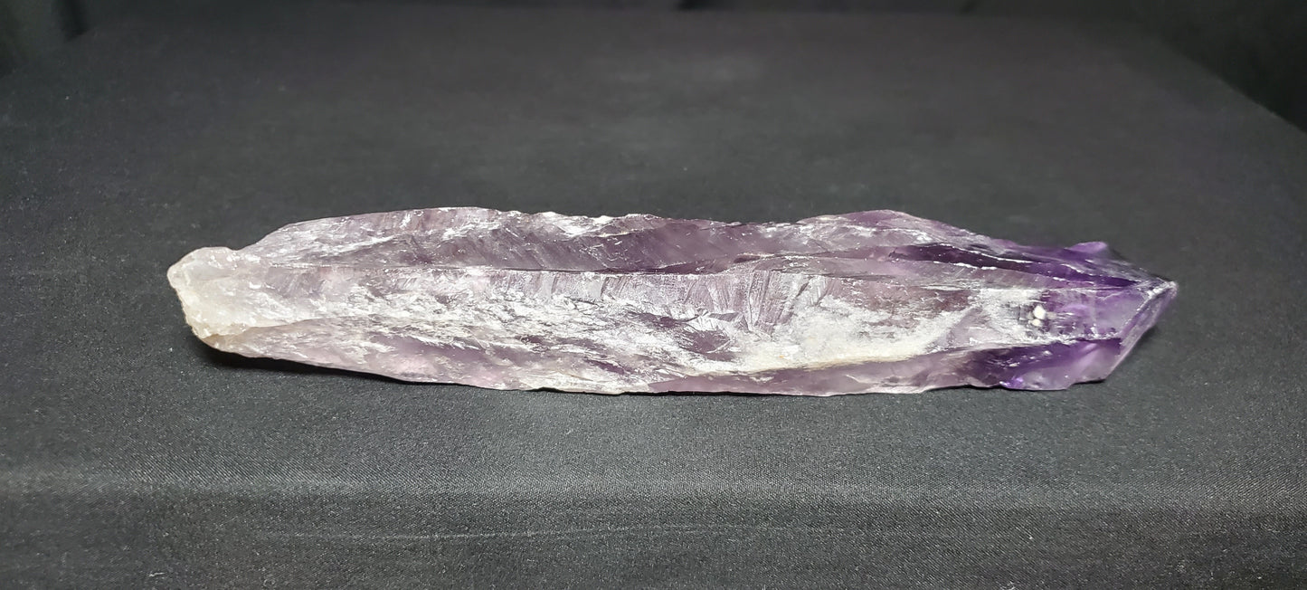 Amethyst Wand