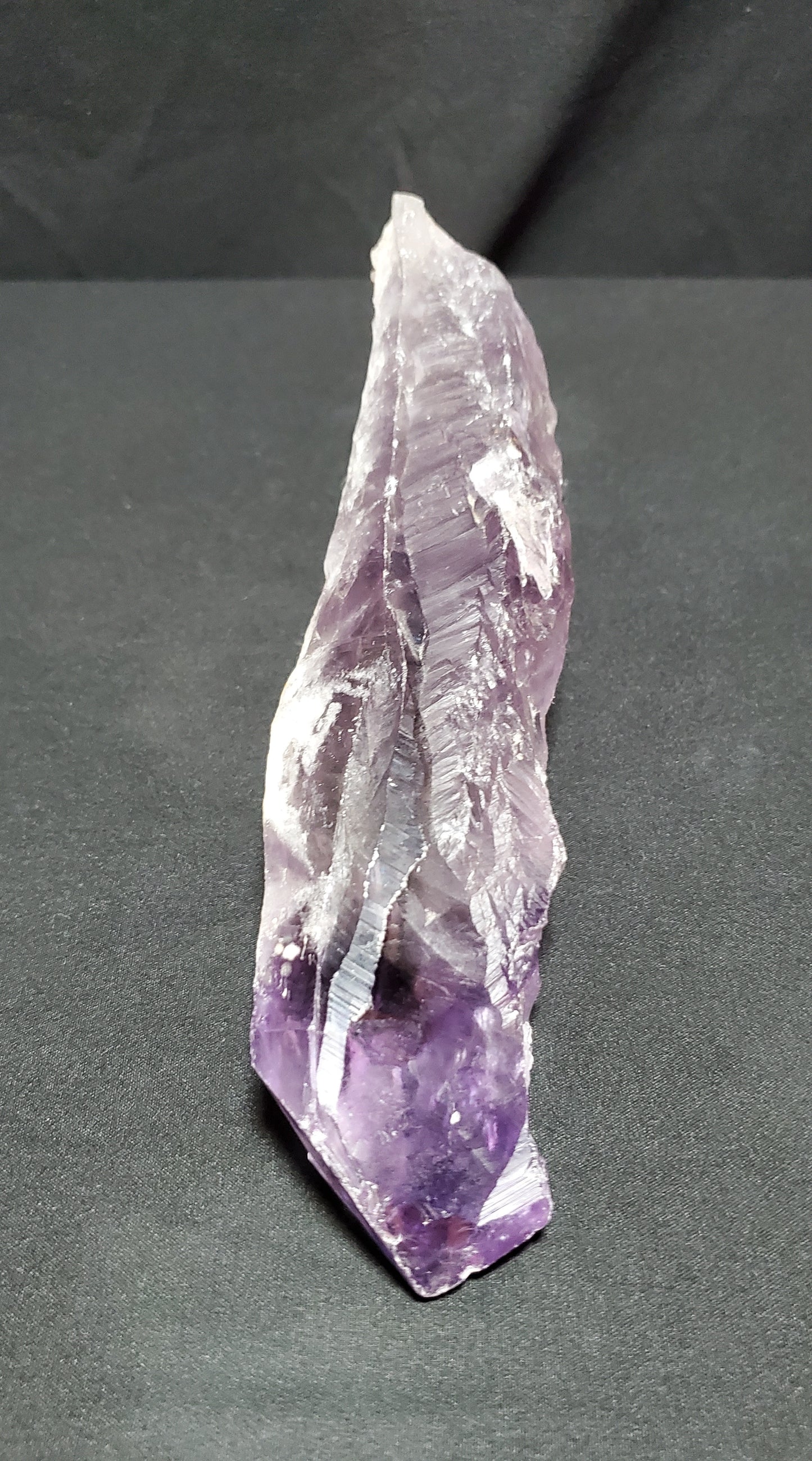 Amethyst Wand