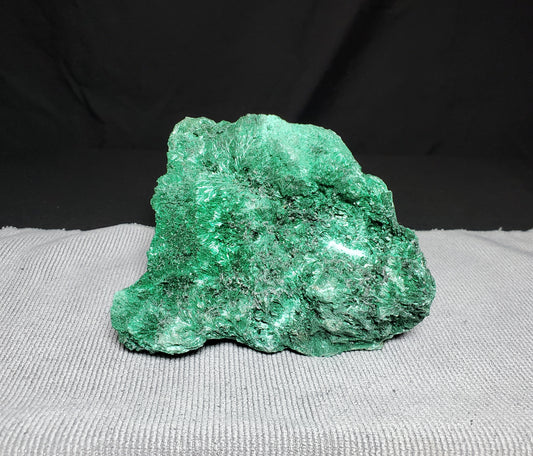 Malachite Freeform