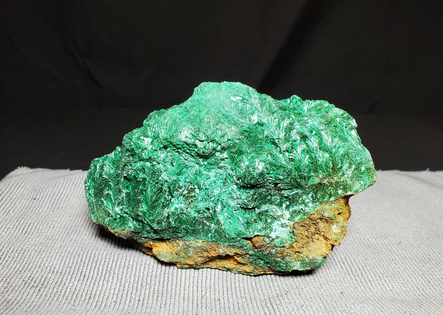 Malachite Freeform