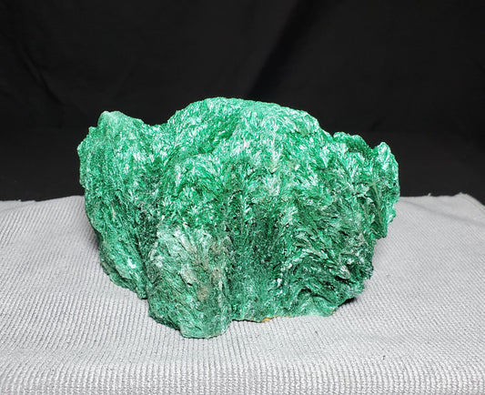 Malachite Freeform