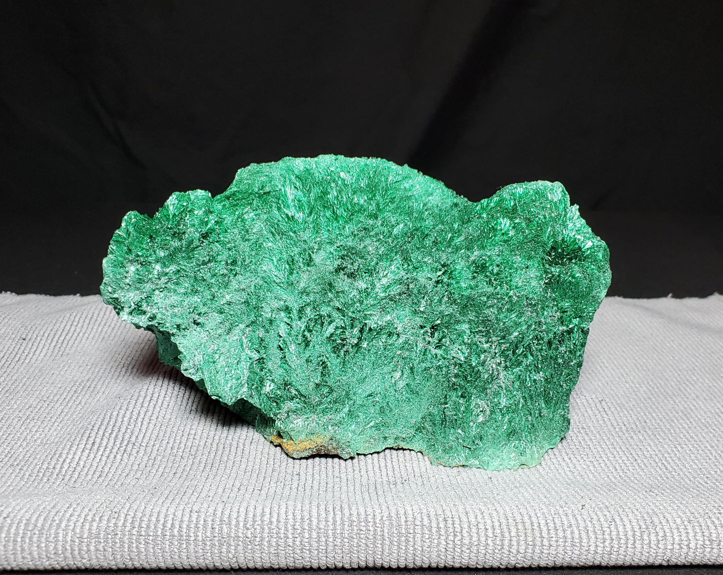 Malachite Freeform