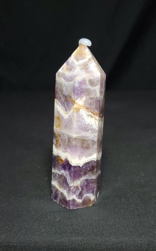 Dream Amethyst Tower