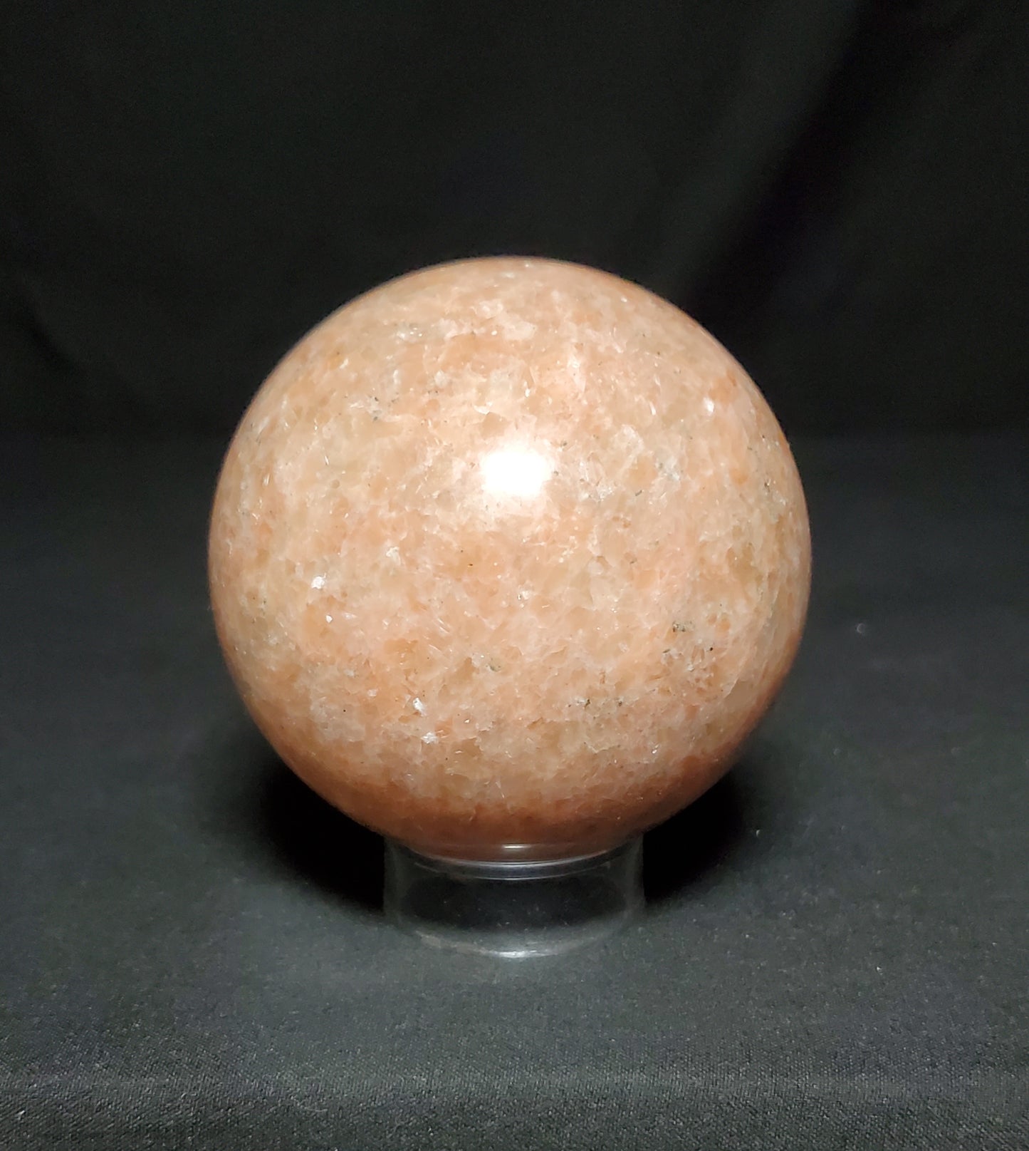 Sunstone Sphere #