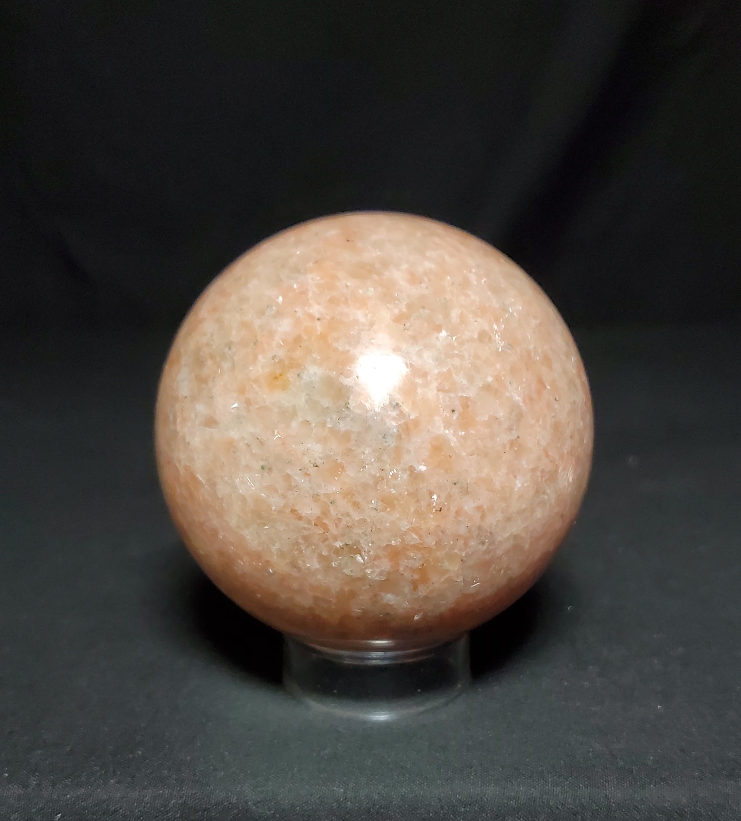 Sunstone Sphere #