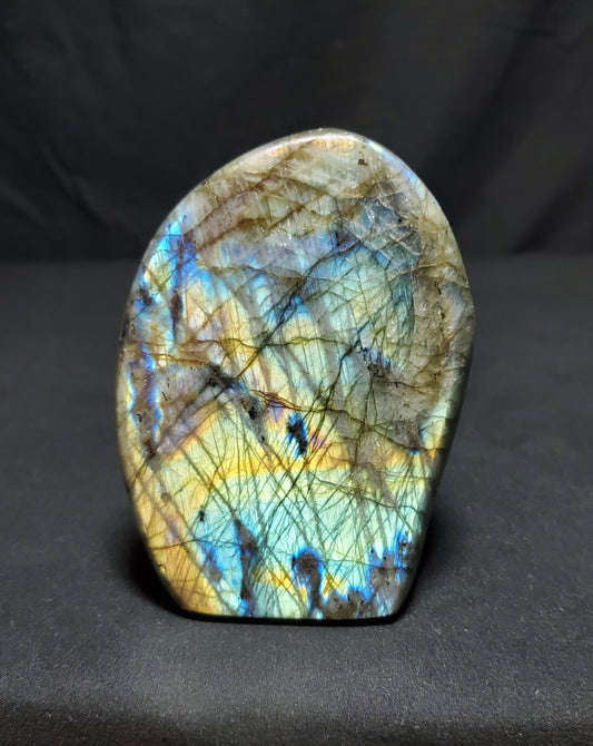 Labradorite Freeform