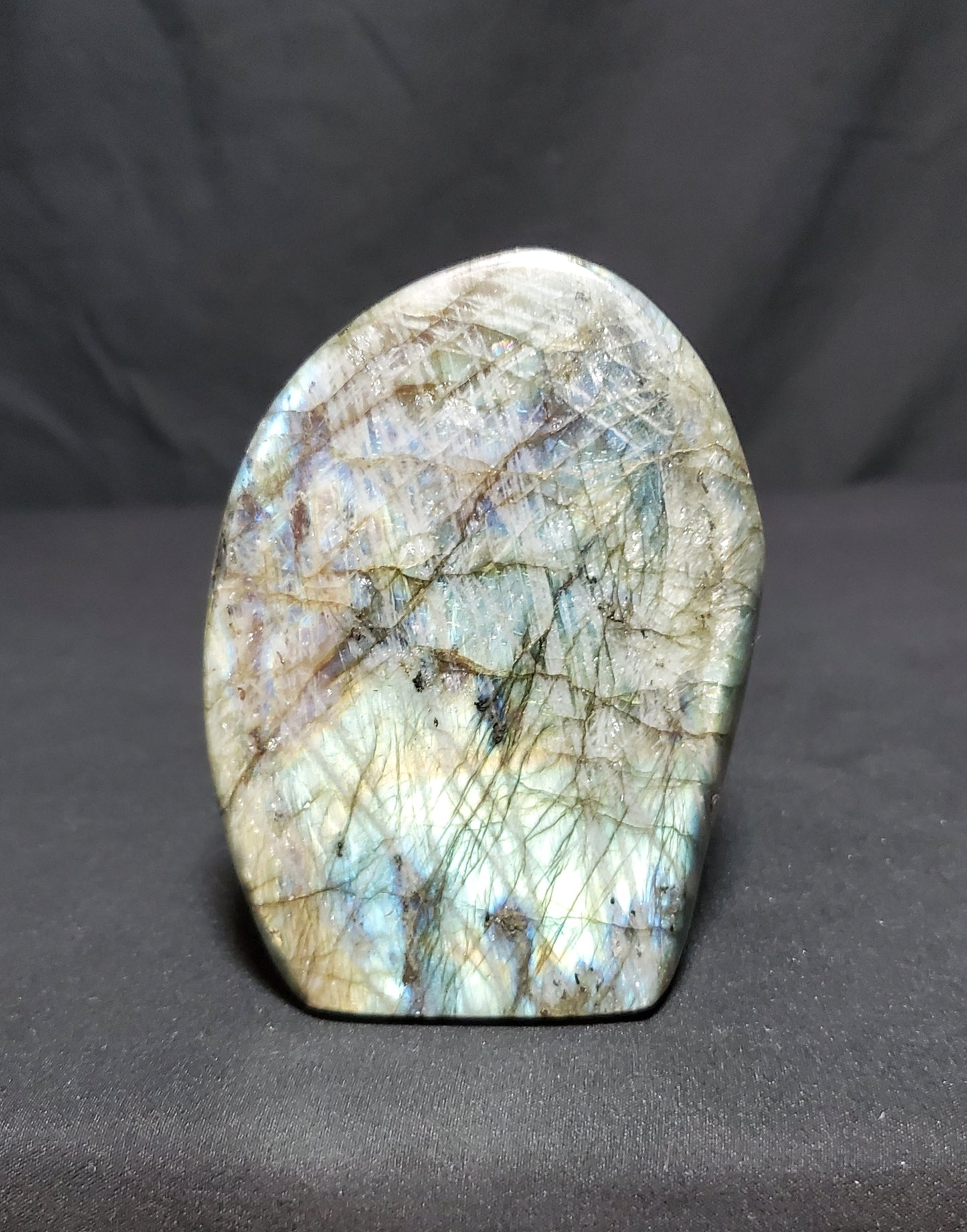 Labradorite Freeform