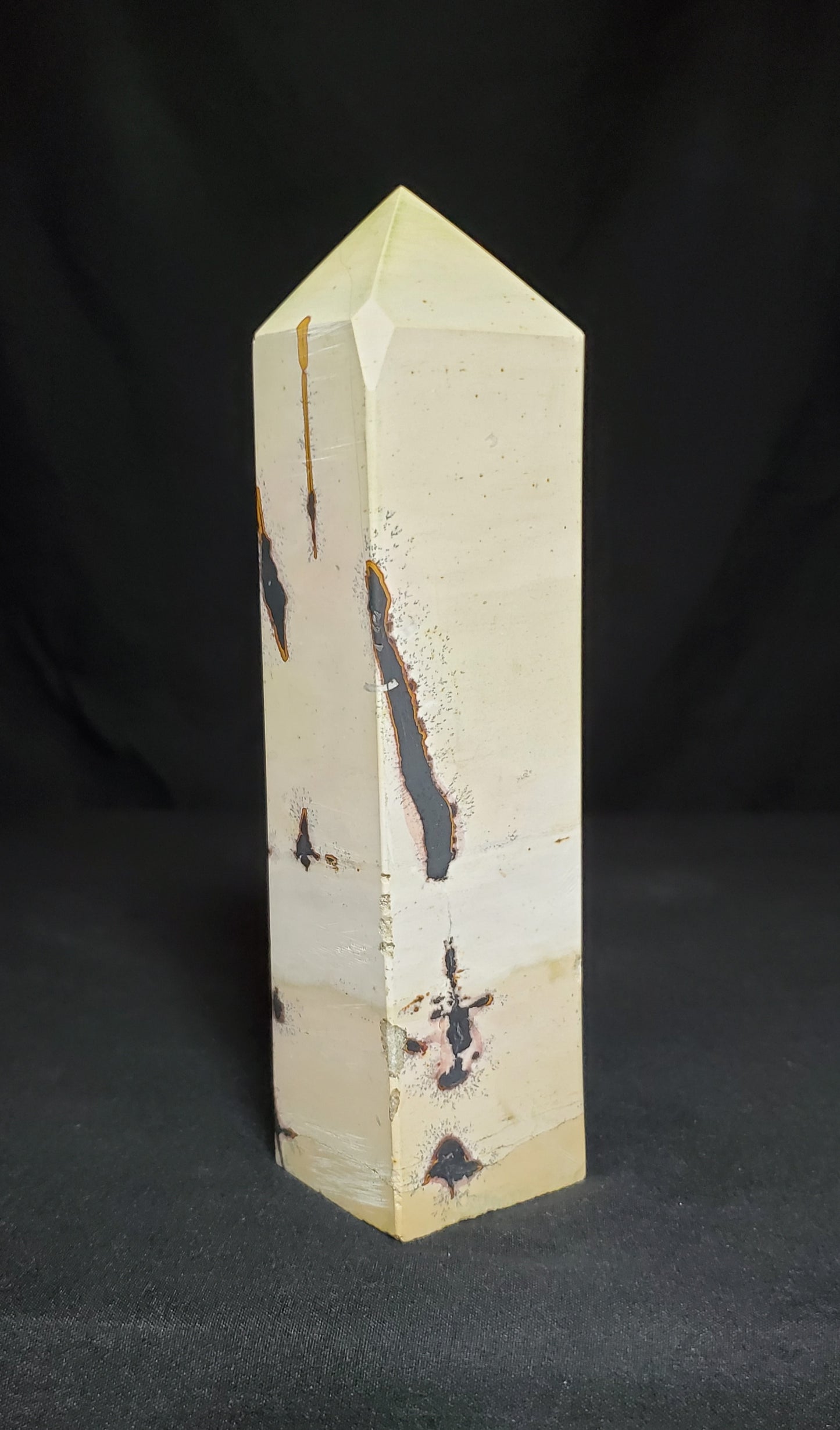 Picture Jasper Tower #