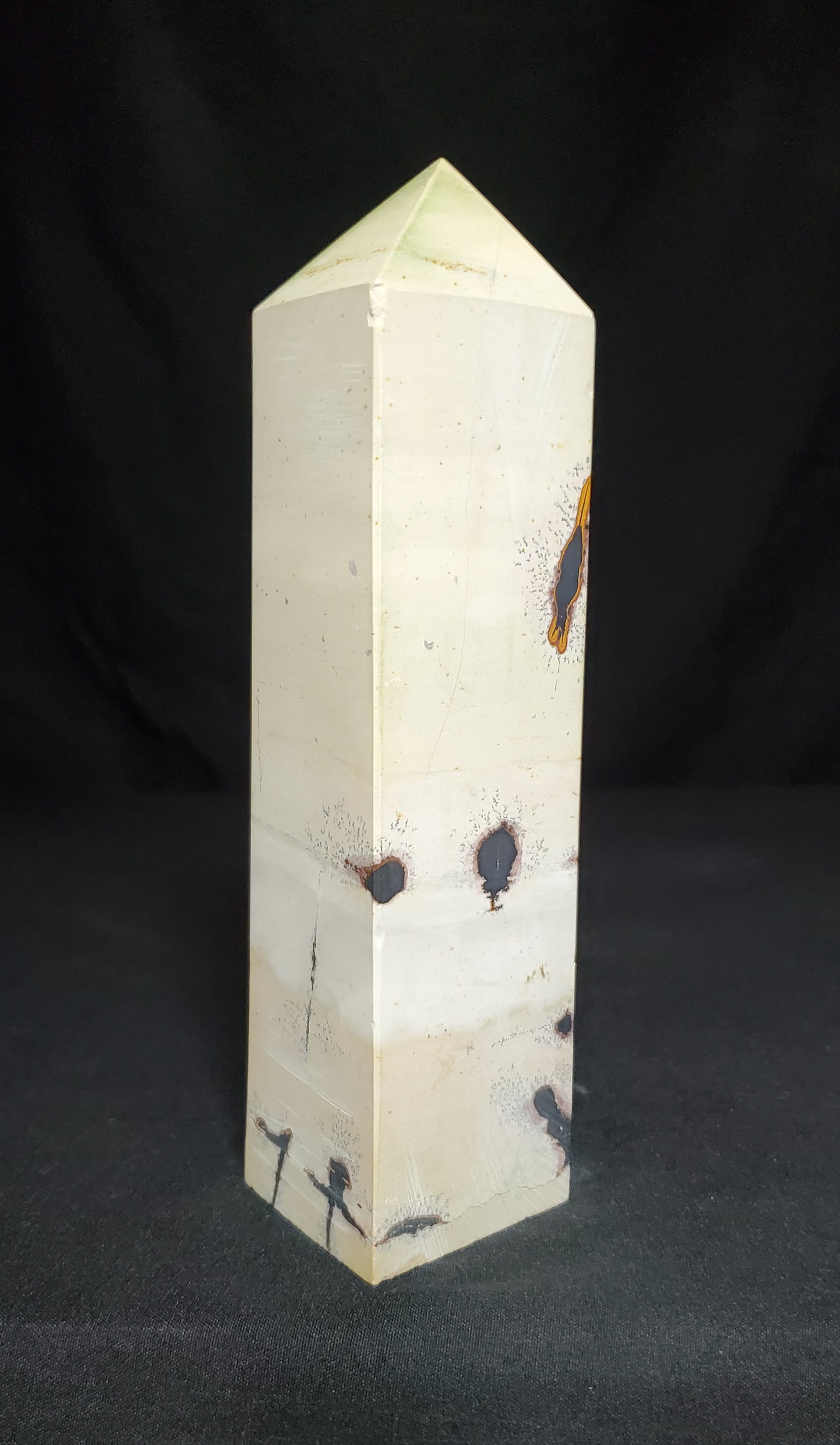 Picture Jasper Tower #