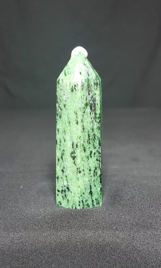 Ruby Zoisite Tower