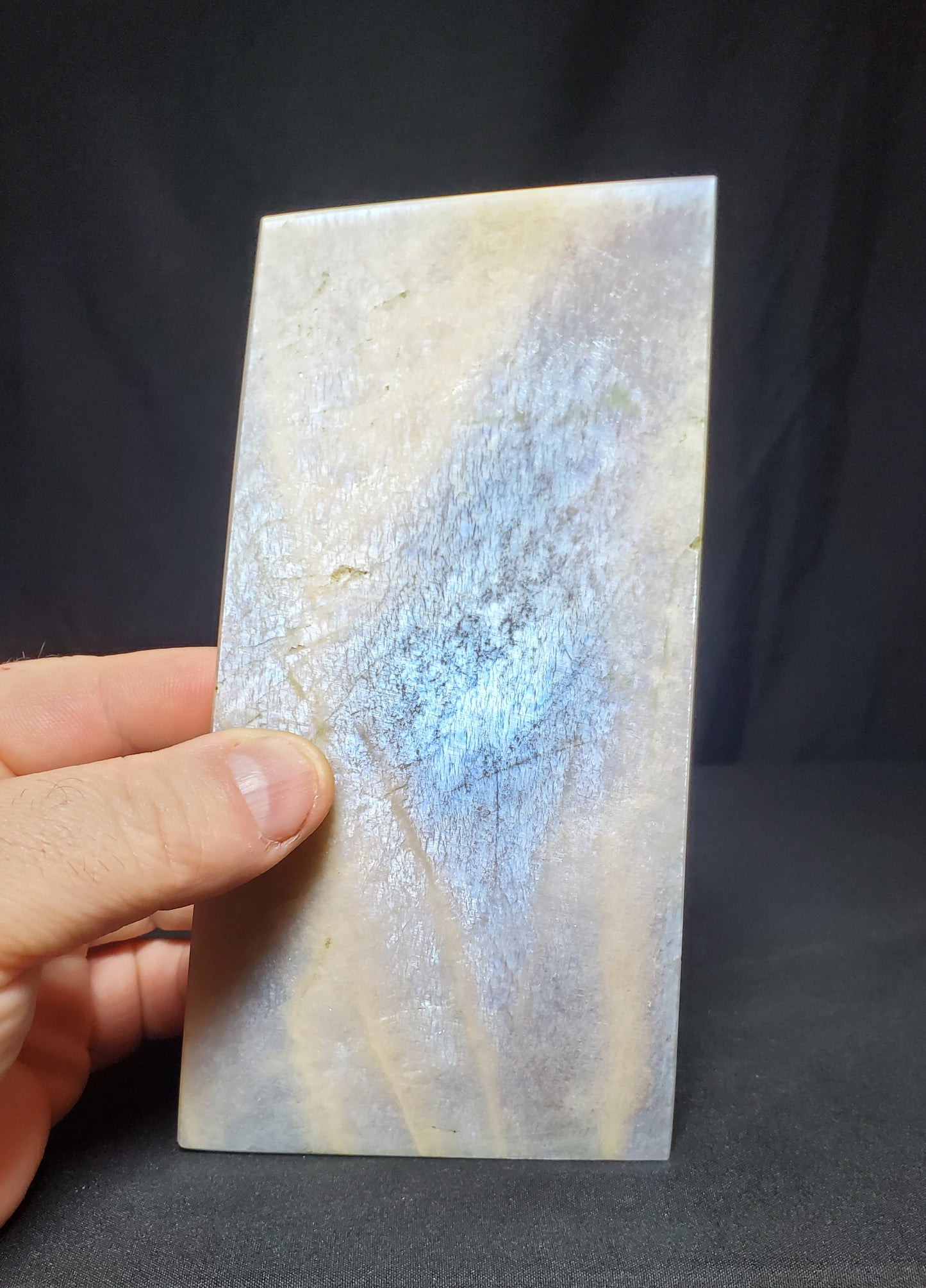 Moonstone Slab #