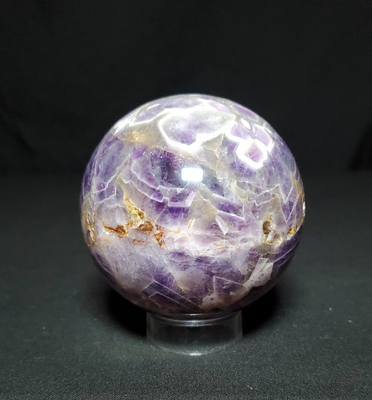 Dream Amethyst Sphere