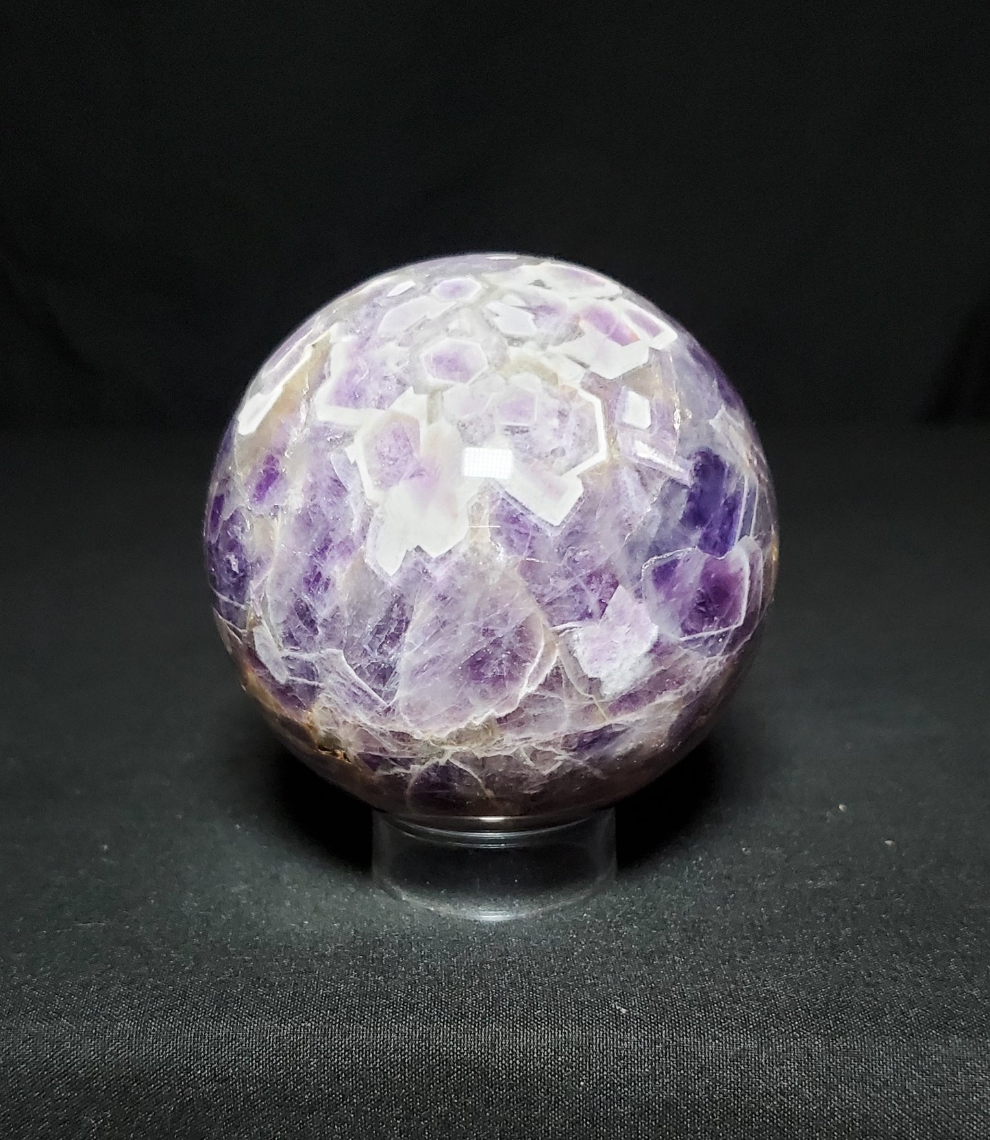 Dream Amethyst Sphere