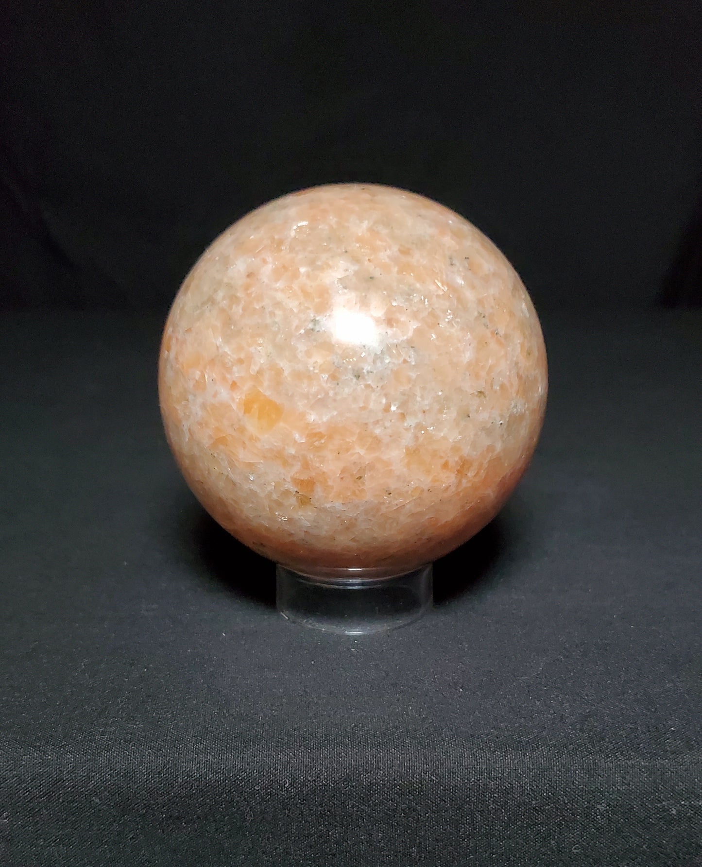 Sunstone Sphere #