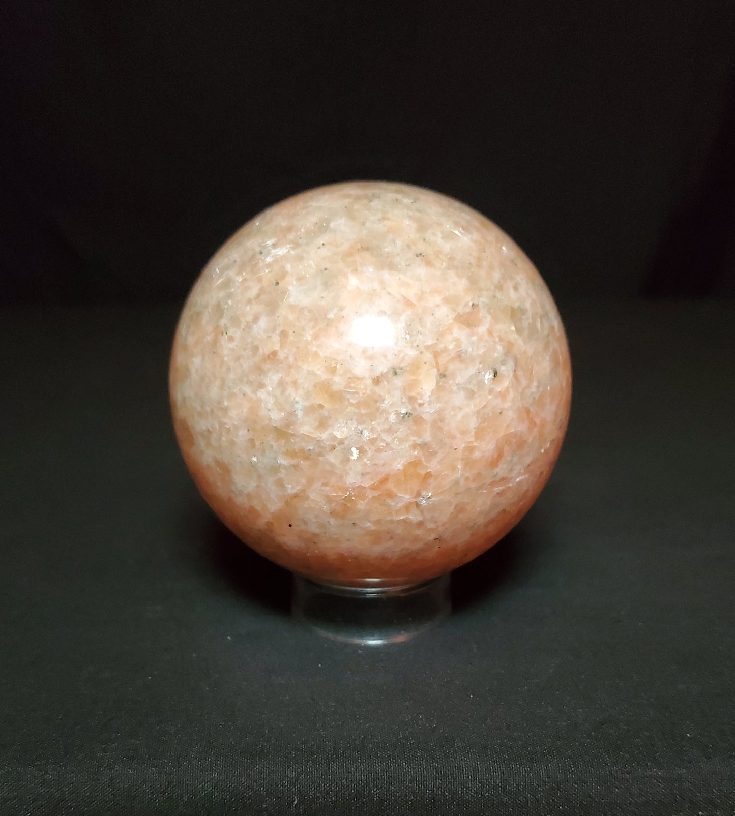 Sunstone Sphere #