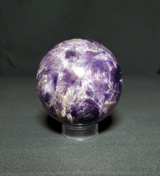 Dream Amethyst Sphere