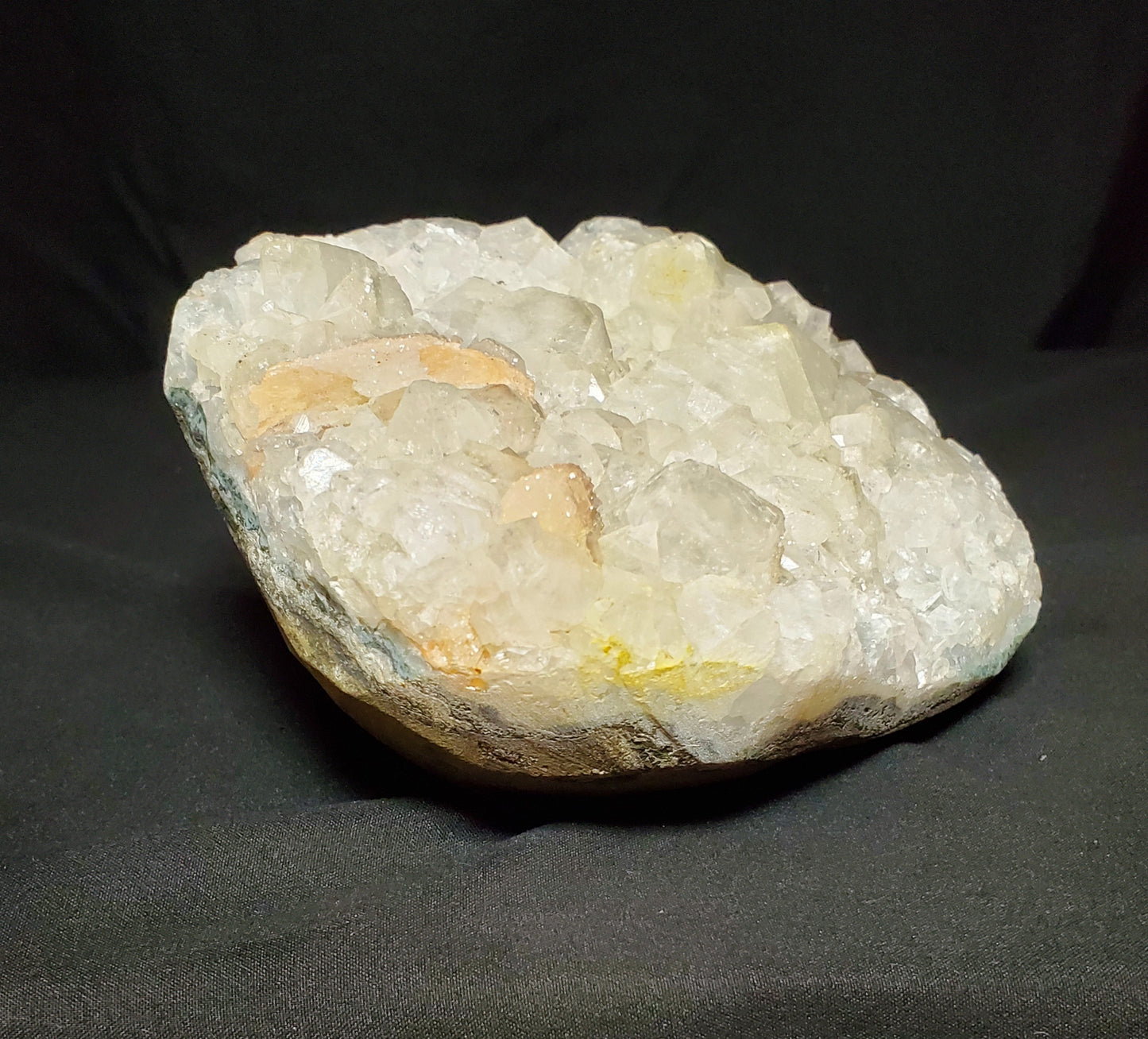 Apophyllite Freeform