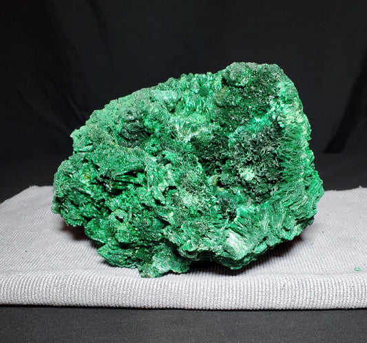 Malachite Freeform #